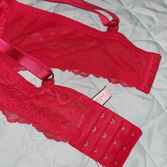 Victoria secret Dream angel Wireless bra size 40D NWT - Picture 11 of 12